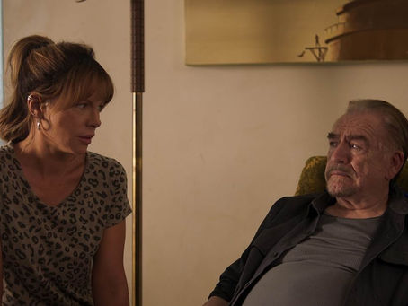 La figlia del prigioniero (2022)