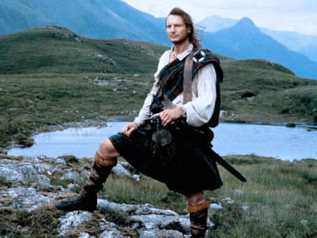 Rob Roy (1995)