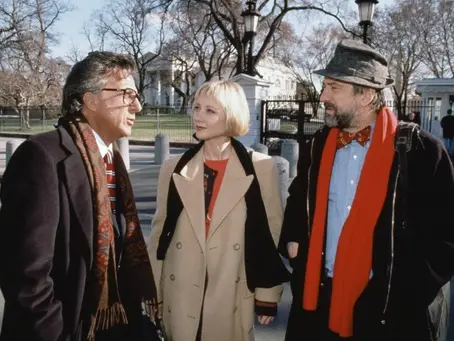 Sesso & potere (1997)