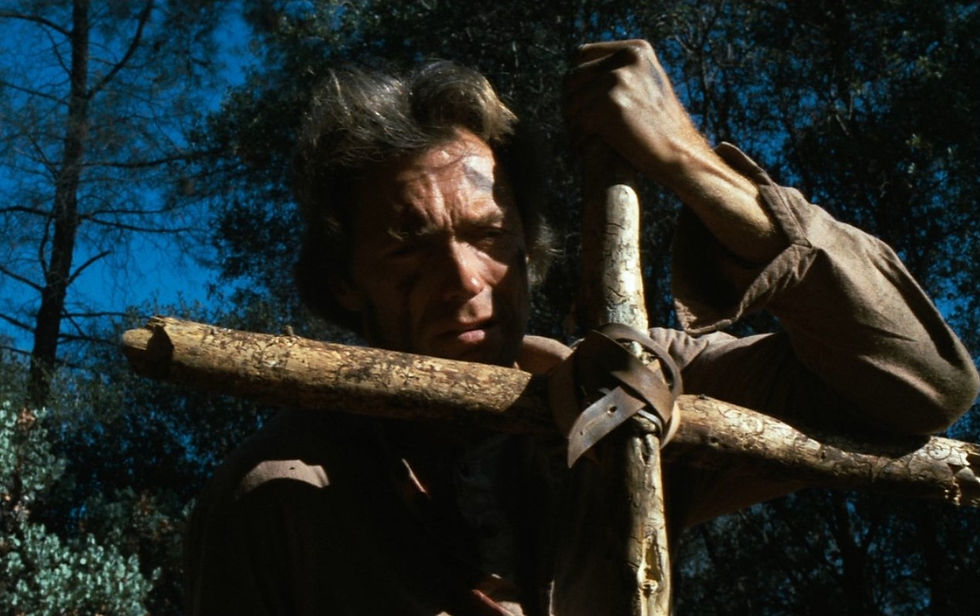 Il texano dagli occhi di ghiaccio (1976)