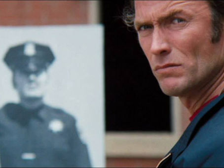 Una 44 Magnum per l'ispettore Callaghan (1973) di Ted Post