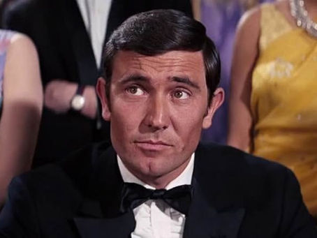 Agente 007 - Al servizio segreto di Sua Maestà (1969) di Peter Hunt