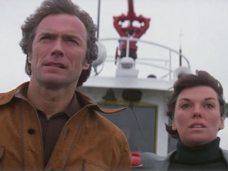 Cielo di piombo, ispettore Callaghan (1976) di James Fargo