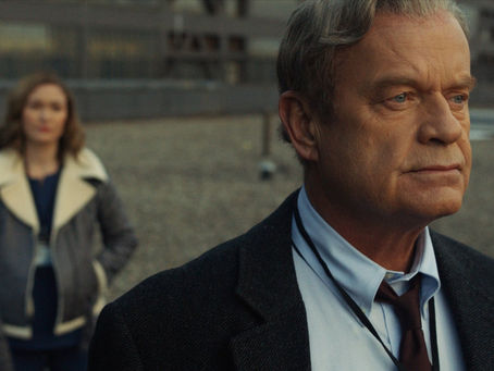 The God Committee - La scelta (2021)