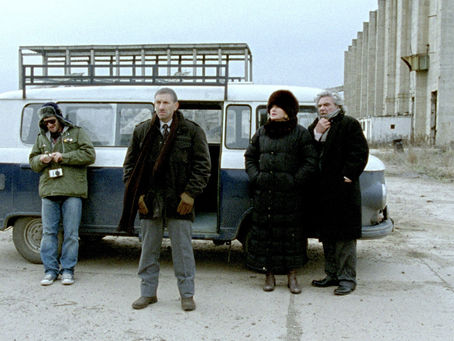 Il responsabile delle risorse umane (2010)