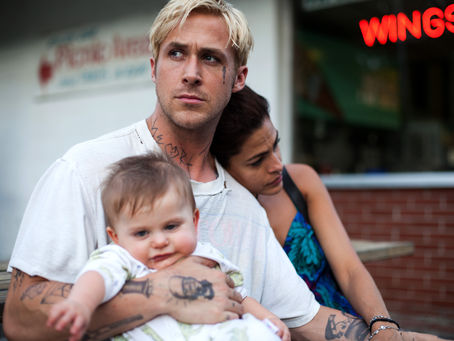 Come un tuono (2012)