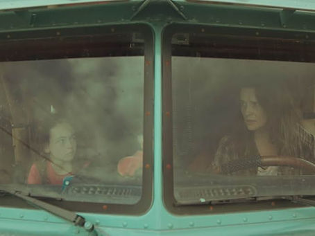 Paradise Highway  Germania, USA, Svizzera 2022 thriller 1h55’    Regia: Anna Gutto