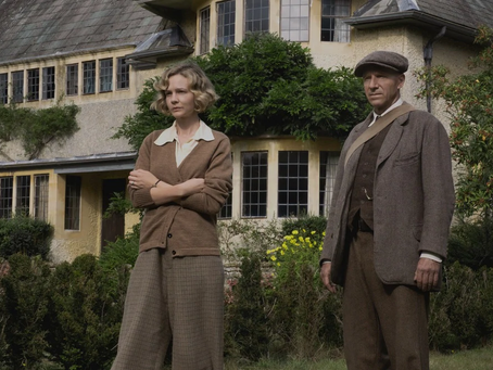 La nave sepolta (2021)