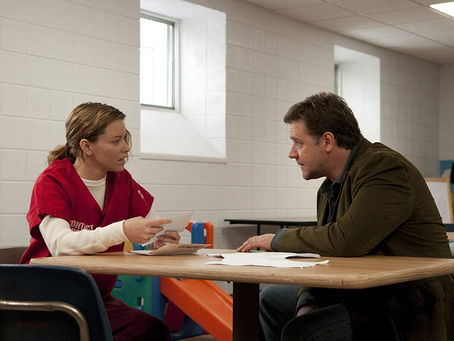 The Next Three Days (2010) di Paul Haggis