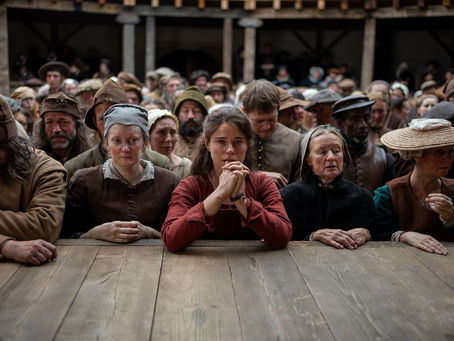 Hamnet (2025) di Chloé Zhao