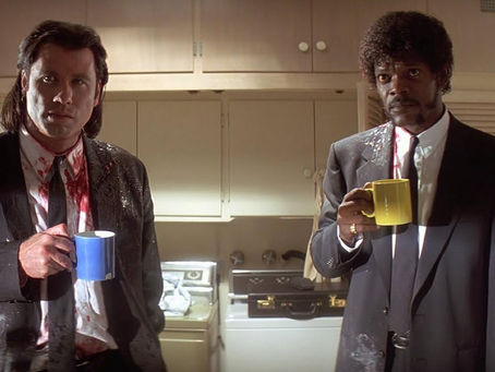 Pulp Fiction (1994)