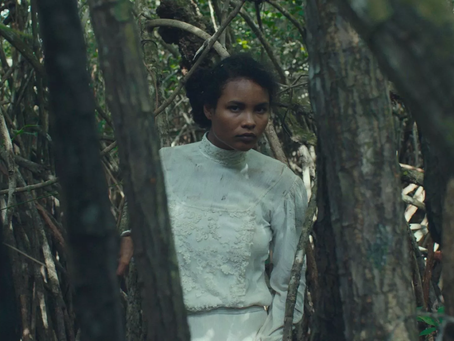 Selva trágica (2020)