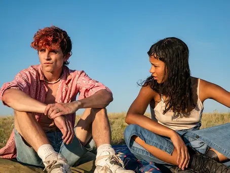 Bones and All (2022) di Luca Guadagnino