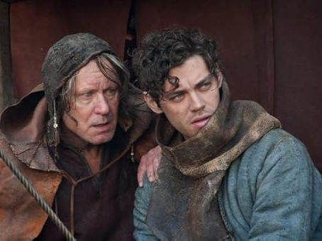 Medicus - The Physician (2013) di Philipp Stölzl