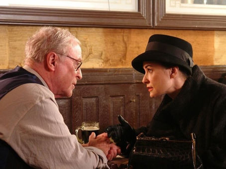 Un colpo perfetto (2007) di Michael Radford