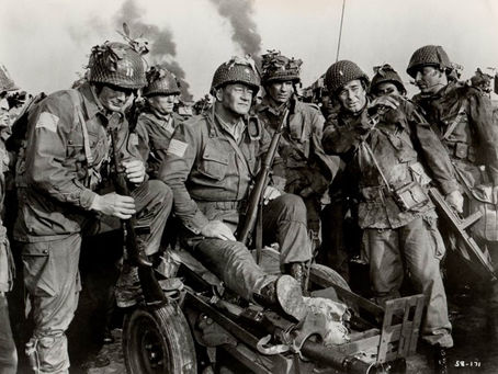 Il giorno più lungo (1962)