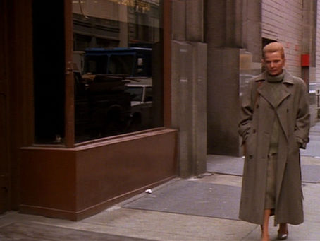 Un'altra donna (1988) di Woody Allen