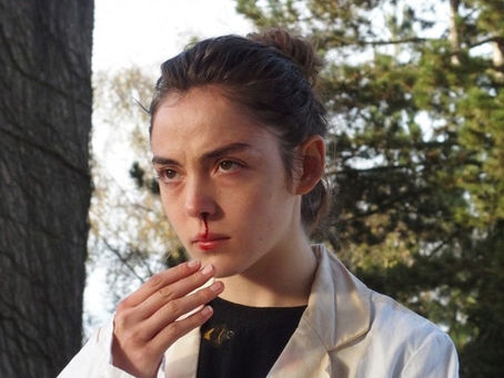 Raw - Una cruda verità (2016) di Julia Ducournau