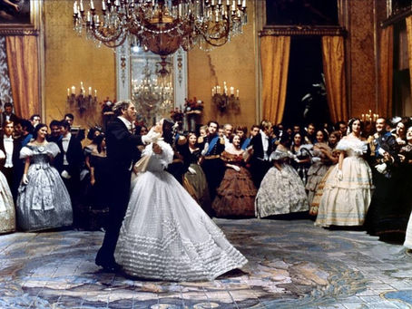 Il Gattopardo  Italia, Francia 1963 dramma 3h6’    Regia: Luchino Visconti