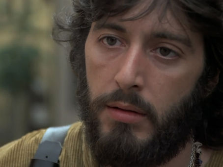 Serpico (1973) di Sidney Lumet