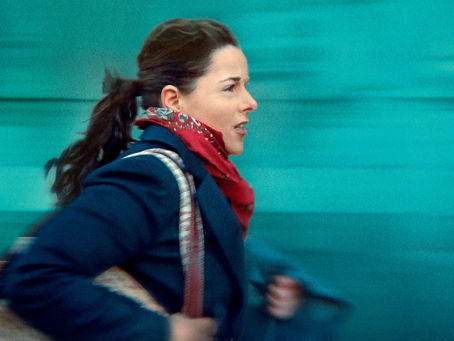 Full Time - Al cento per cento (2021)