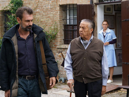 Lei mi parla ancora (2021)