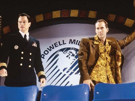 Omicidio in diretta (1998) di Brian De Palma