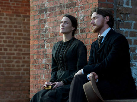 The Conspirator (2010)