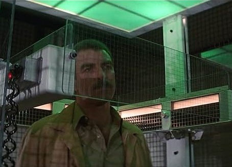 Runaway (1984) di Michael Crichton