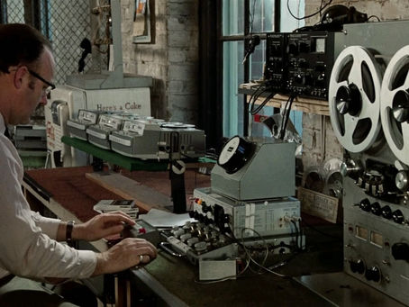 La conversazione (1974)