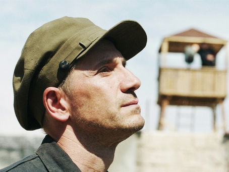 Amerikatsi (2022) di Michael A. Goorjian