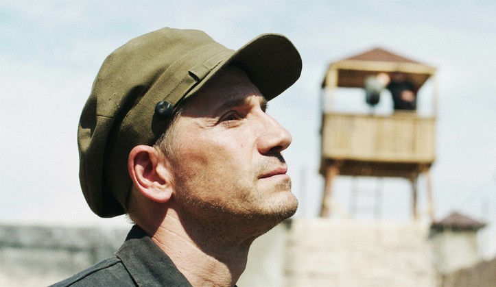 Amerikatsi (2022) di Michael A. Goorjian