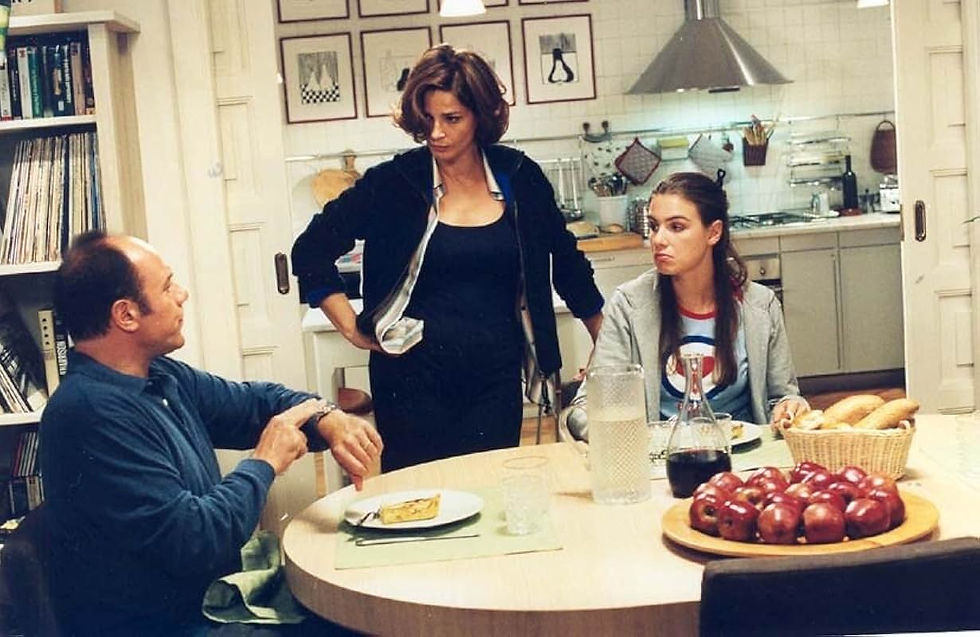 L’amore è eterno finché dura (2004)