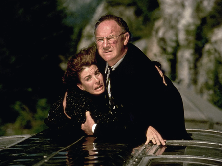 Rischio totale (1990)