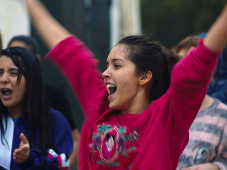 Non conosci Papicha (Papicha) Francia, Algeria, Belgio, Qatar 2019 dramma 1h48’ Regia: Mounia Meddour