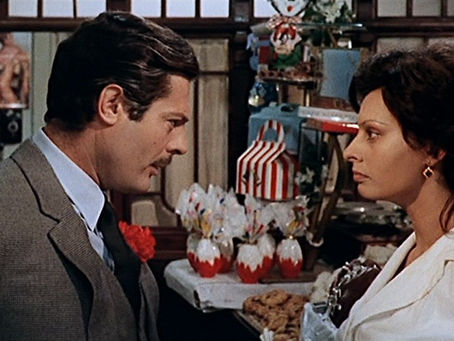 Matrimonio all'italiana (1964)