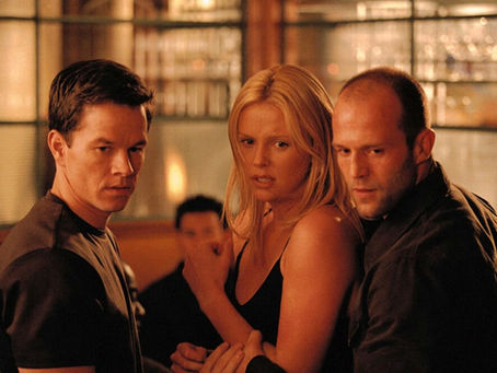 The Italian Job USA, Italia, UK, Germania, Francia 2003 thriller 1h51’  Regia: F. Gary Gray