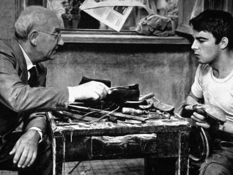 L'oro di Roma (1961)