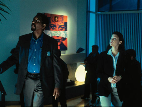 Il collezionista (1997) di Gary Fleder