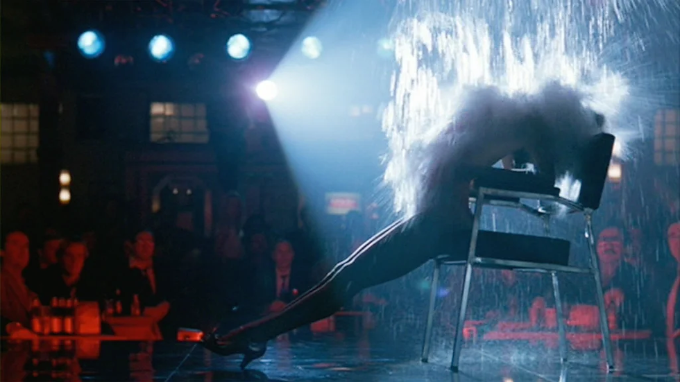 Flashdance (1983)