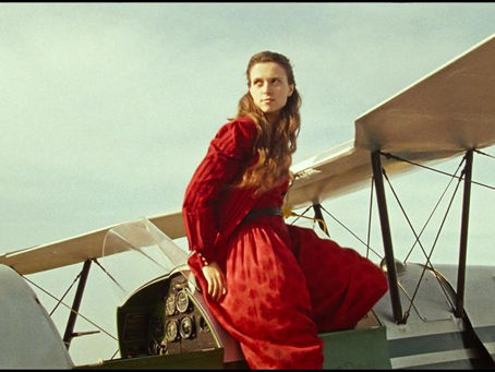 Le vele scarlatte (2022)