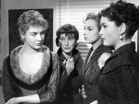 Le amiche (1955)