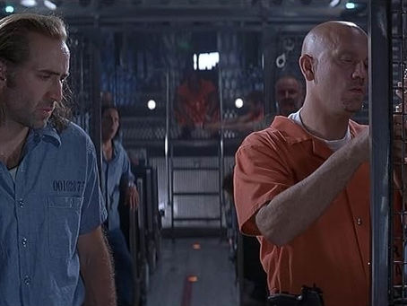 Con Air (1997) di Simon West