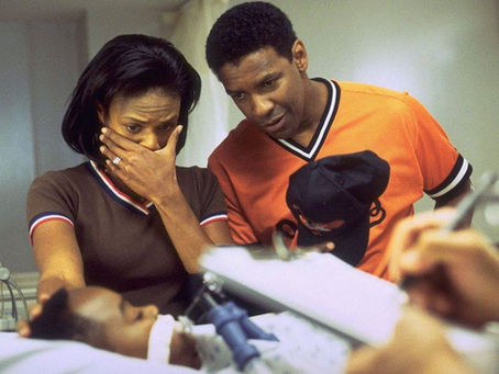 John Q (2002) di Nick Cassavetes