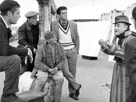 I soliti ignoti (1958)