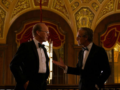 Worth - Il patto (2020)