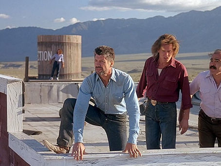Tremors (1990)