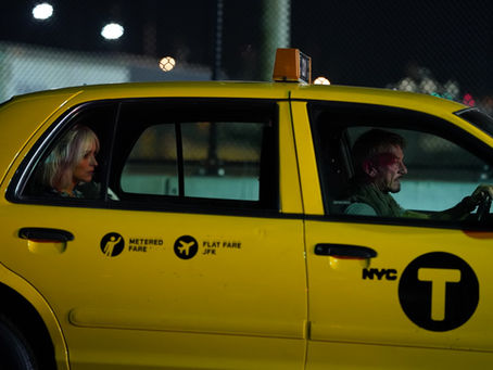 Una notte a New York (2023) di Christy Hall