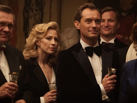 The Nest - L'inganno (2020)