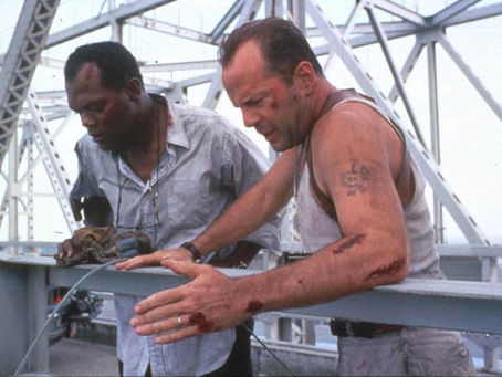 Die Hard - Duri a morire (1995)